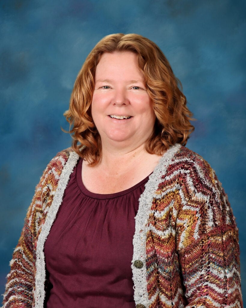Julie Fralick