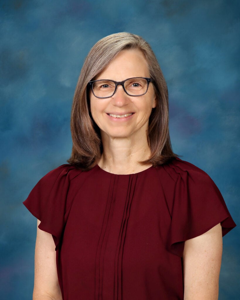 Cheryl Dickerson