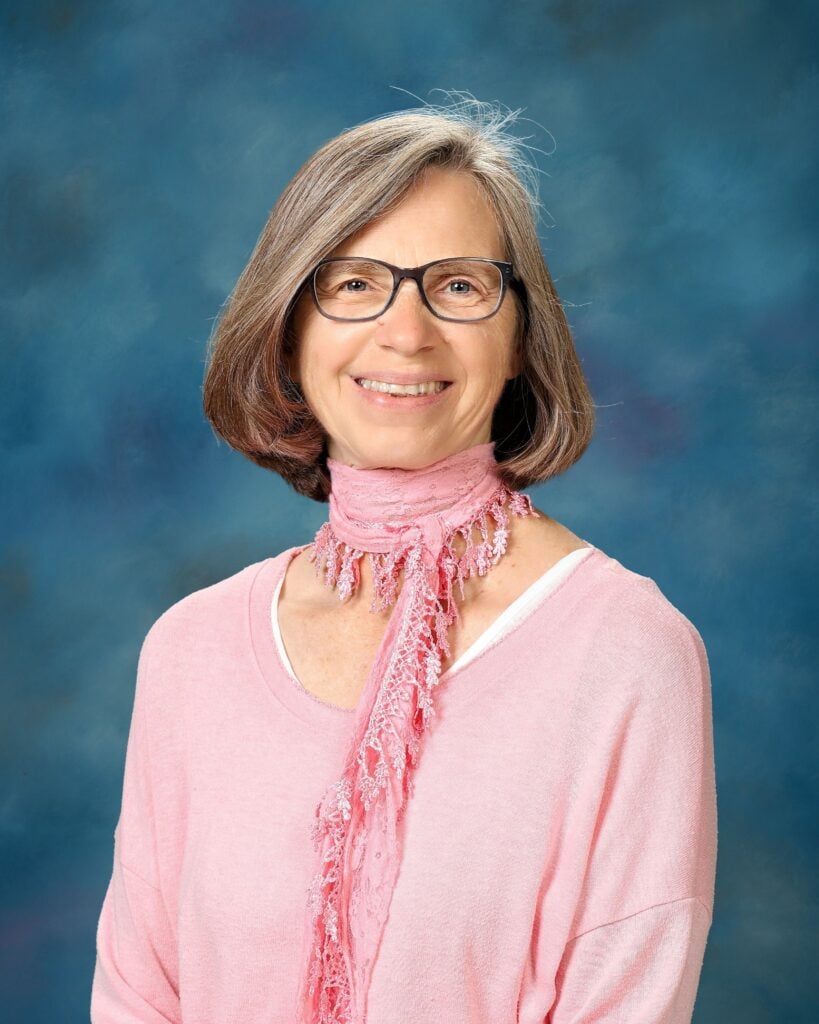 Cheryl Dickerson