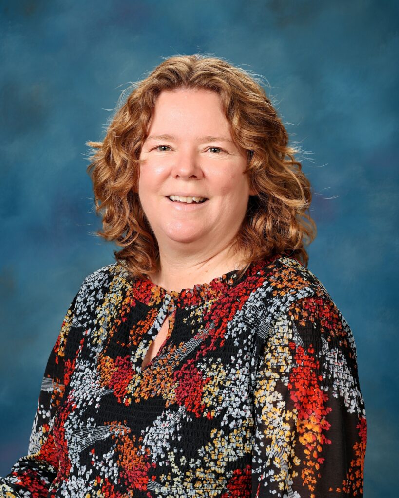 Julie Fralick