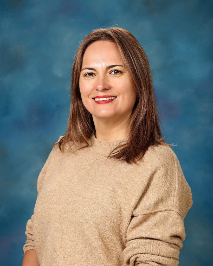 Lisseth Ponce de Leon