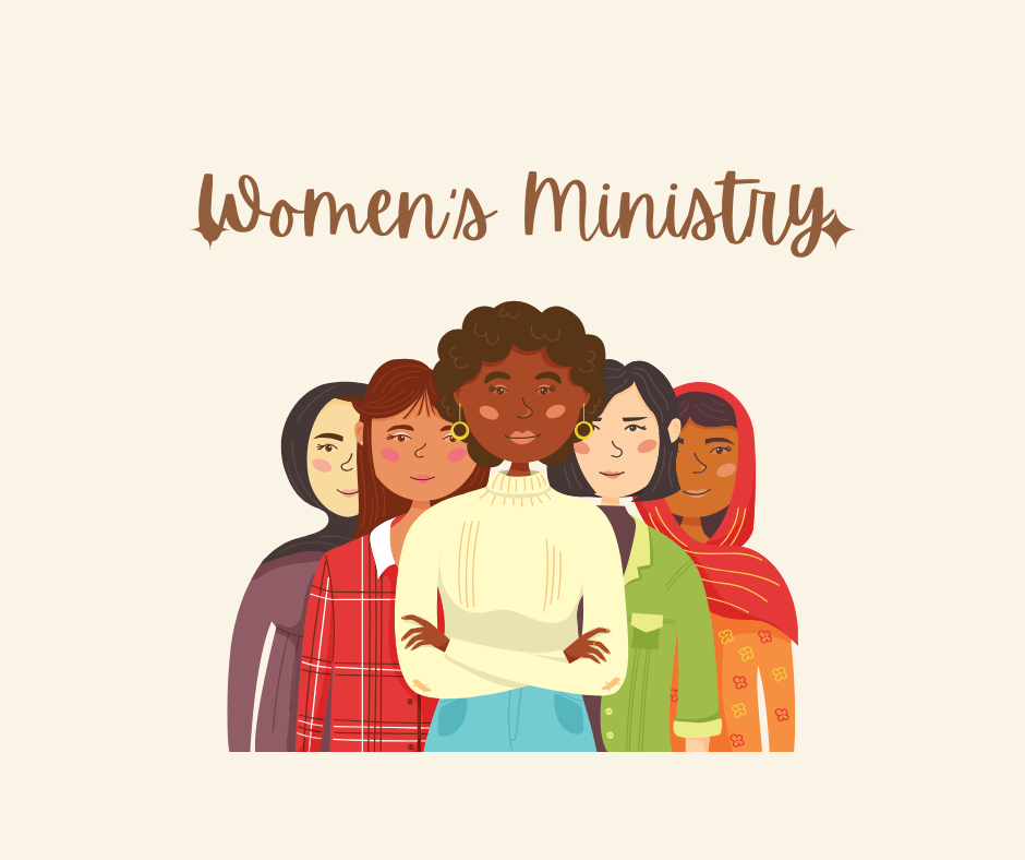 Women’s Ministry