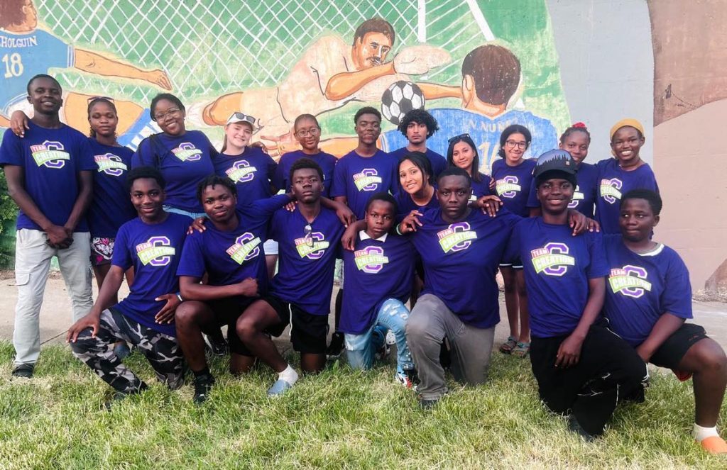 VBS 1898 to Kids’ Camp 2024