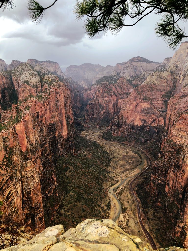 Down In The Valley