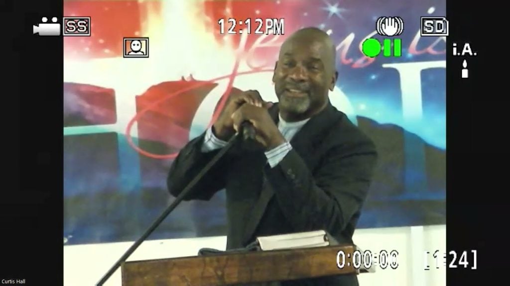“Don’t get Tricked” Elder Kenneth Rembert