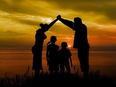 Adopted Sons and Daughters