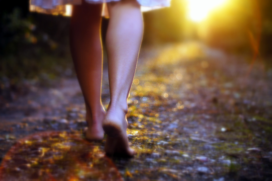A Light For My Path