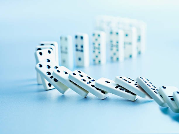 The Domino Effect