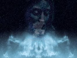 The Face of God Part 2 (Quality Time w/ God)