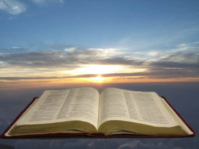 “Audacious Faith”