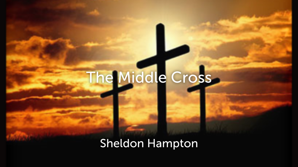 The Middle Cross