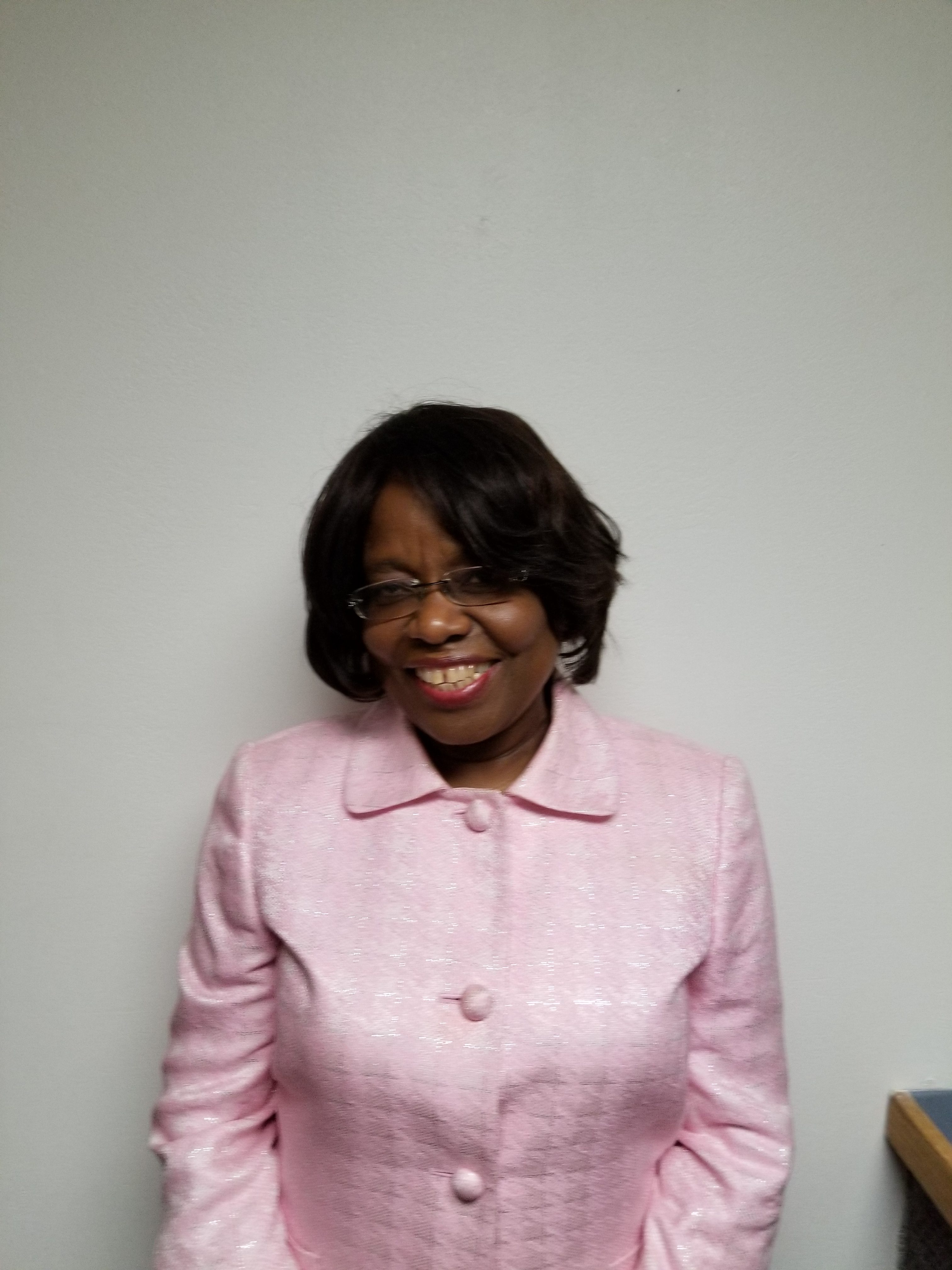 Dr.Renee Skeete profile picture