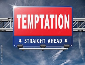 3 Keys to Overcoming Temptation