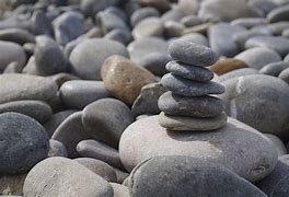 Five Smooth Stones