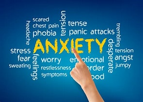The Anxiety Advantage