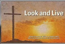Look and Live