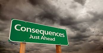 Choices and Consequences