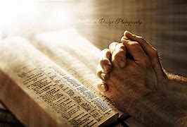 Adventures in Prayer