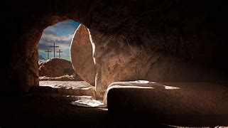 The Empty Tomb