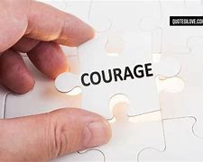The Courage to Start Small