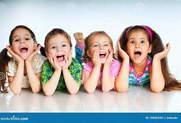 The Little Children