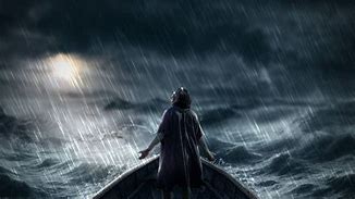 Weather the Storm