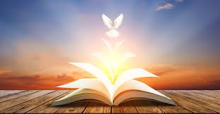 The Mystery of the Holy Spirit