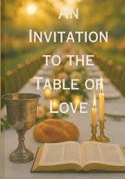 Love That Invites You to the Table