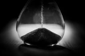 Running Out of Time