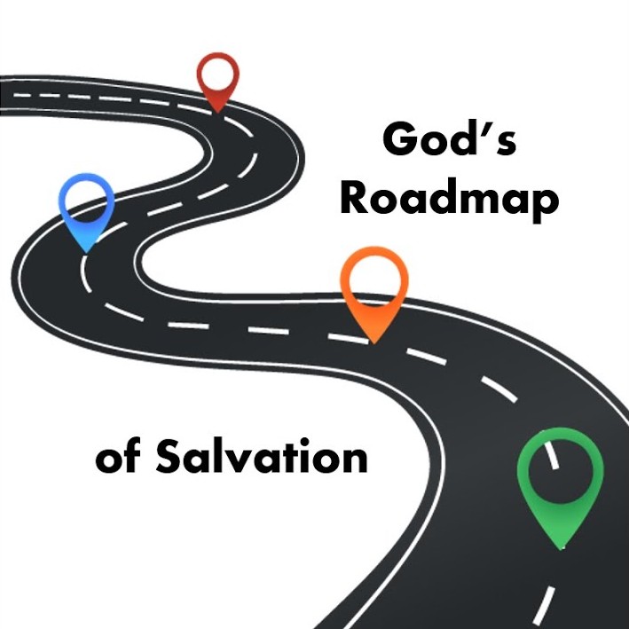God’s Roadmap