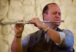 The Word in Music with David K. (That Flute Guy)