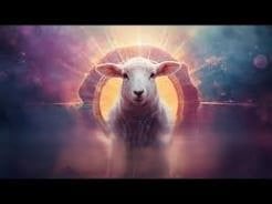 When the Lamb Breaks the Silence
