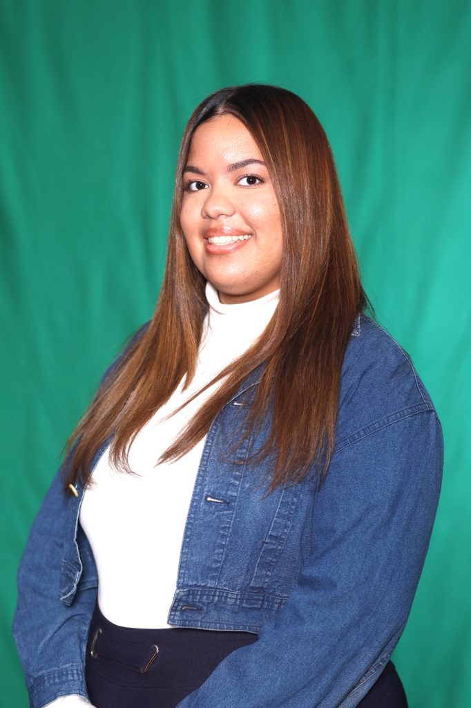 Ms. Dorothy Peralta
