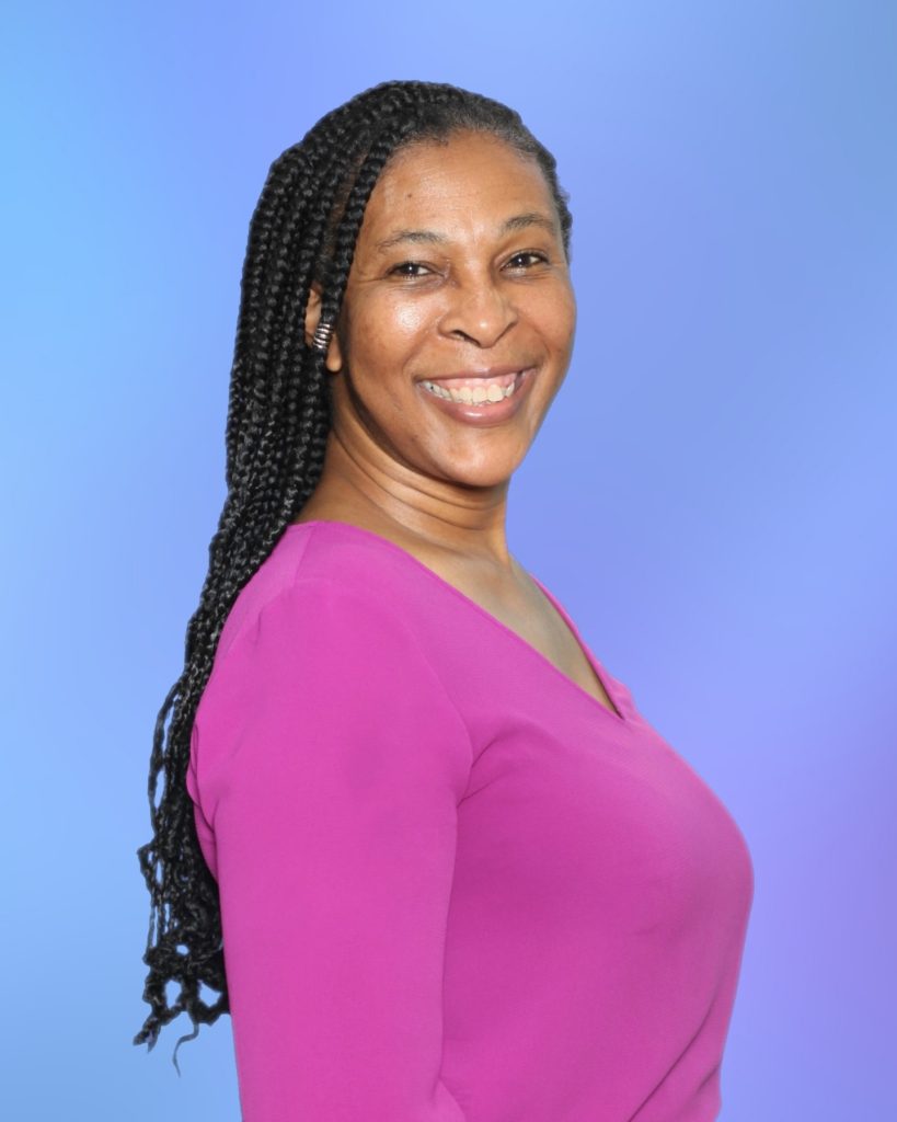 Ms. Jessica Grant-Myers