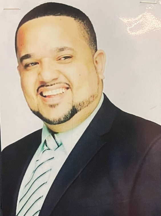 Mr. Carlos Peralta