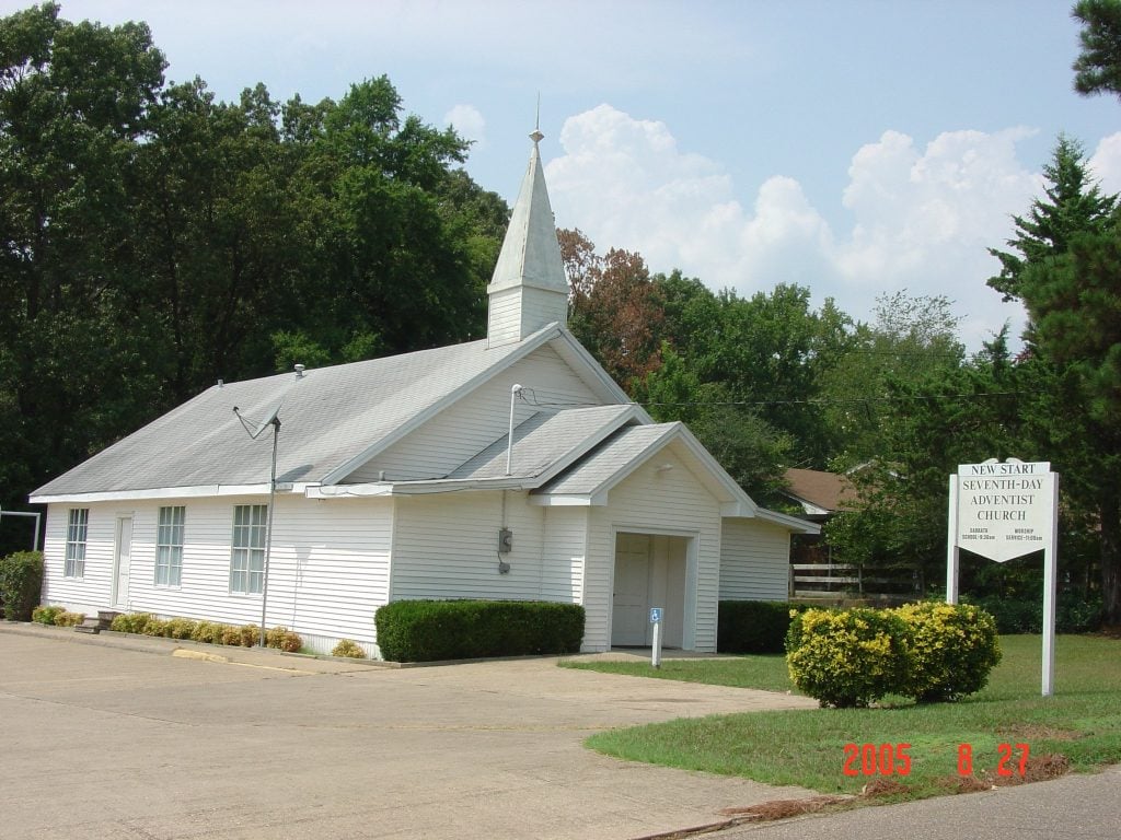 Prayer Meeting 12.14.21