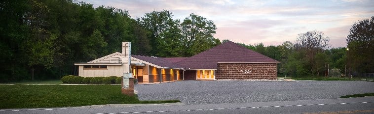 Niles Philadelphia Seventh-day Adventist Church