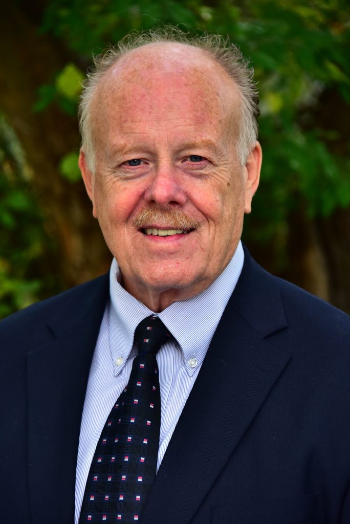 Jim Ringler
