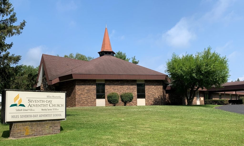Westside Seventh-day Adventist Church
