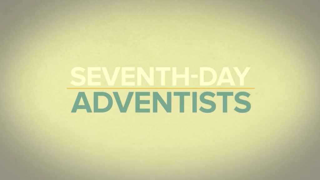 Adventist People Connected-Youtube