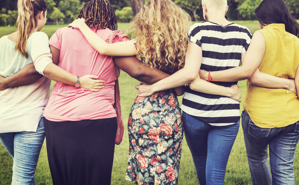 Women’s Ministry