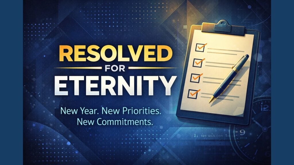 January 3, 2026 – Lynda Lukens “Resolved for Eternity”