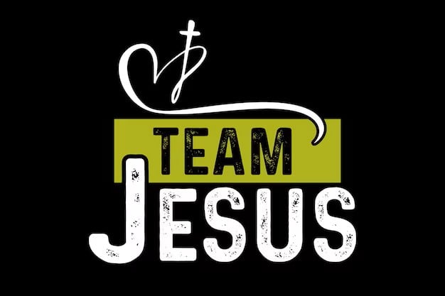 March 14, Pastor Steve “TEAM JESUS, Christian Citizenship”
