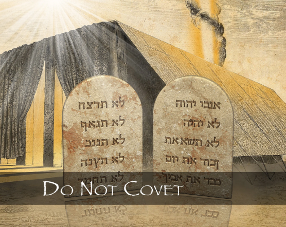 Feb.7, Nthati Lehloenya, “A Thread Runs Through All Ten Commandments”