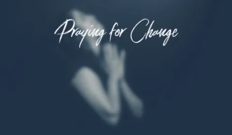 March 28, Lynda Lukens. “Praying for Change”