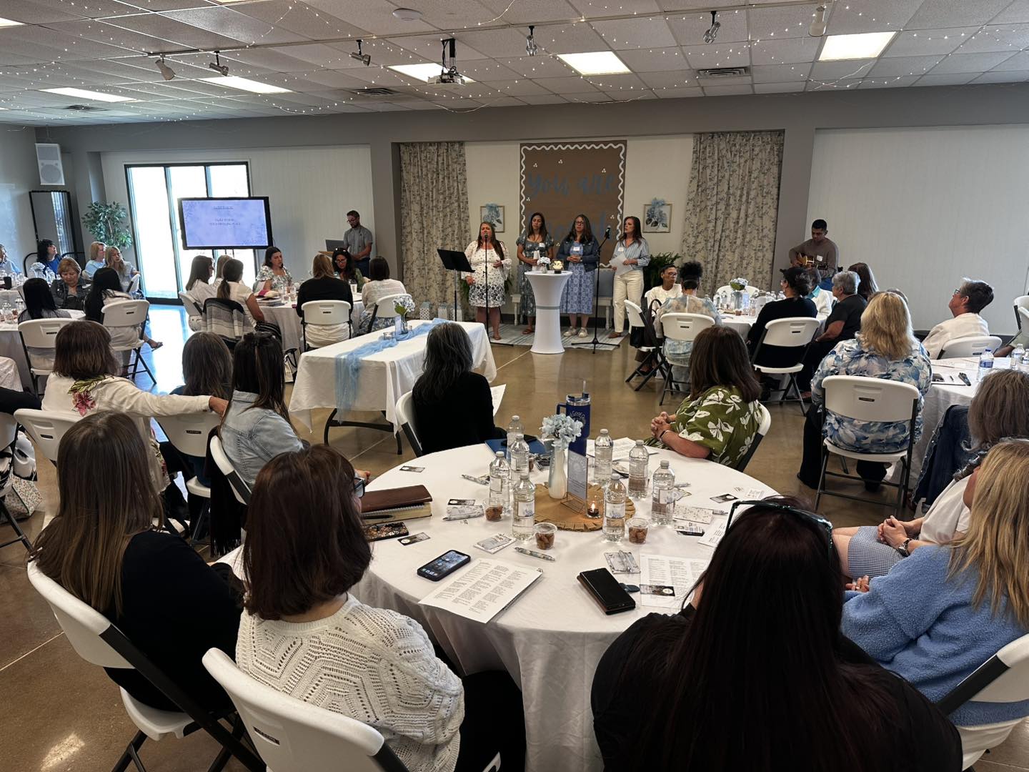 Women's Ministry