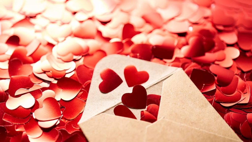 A Love Invitation