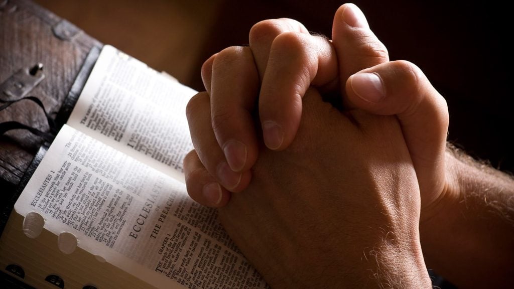 Prayer for self-acceptance