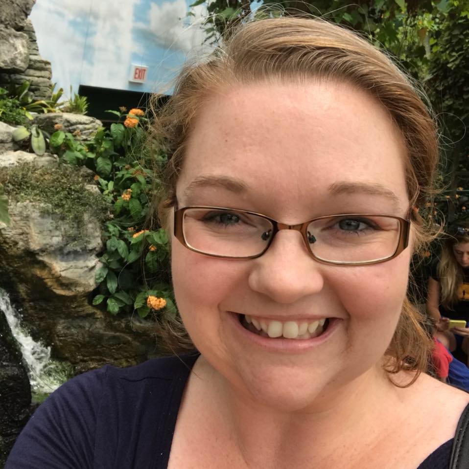 Jodi Burnett profile picture