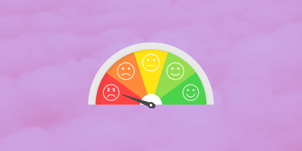 The Trust Meter